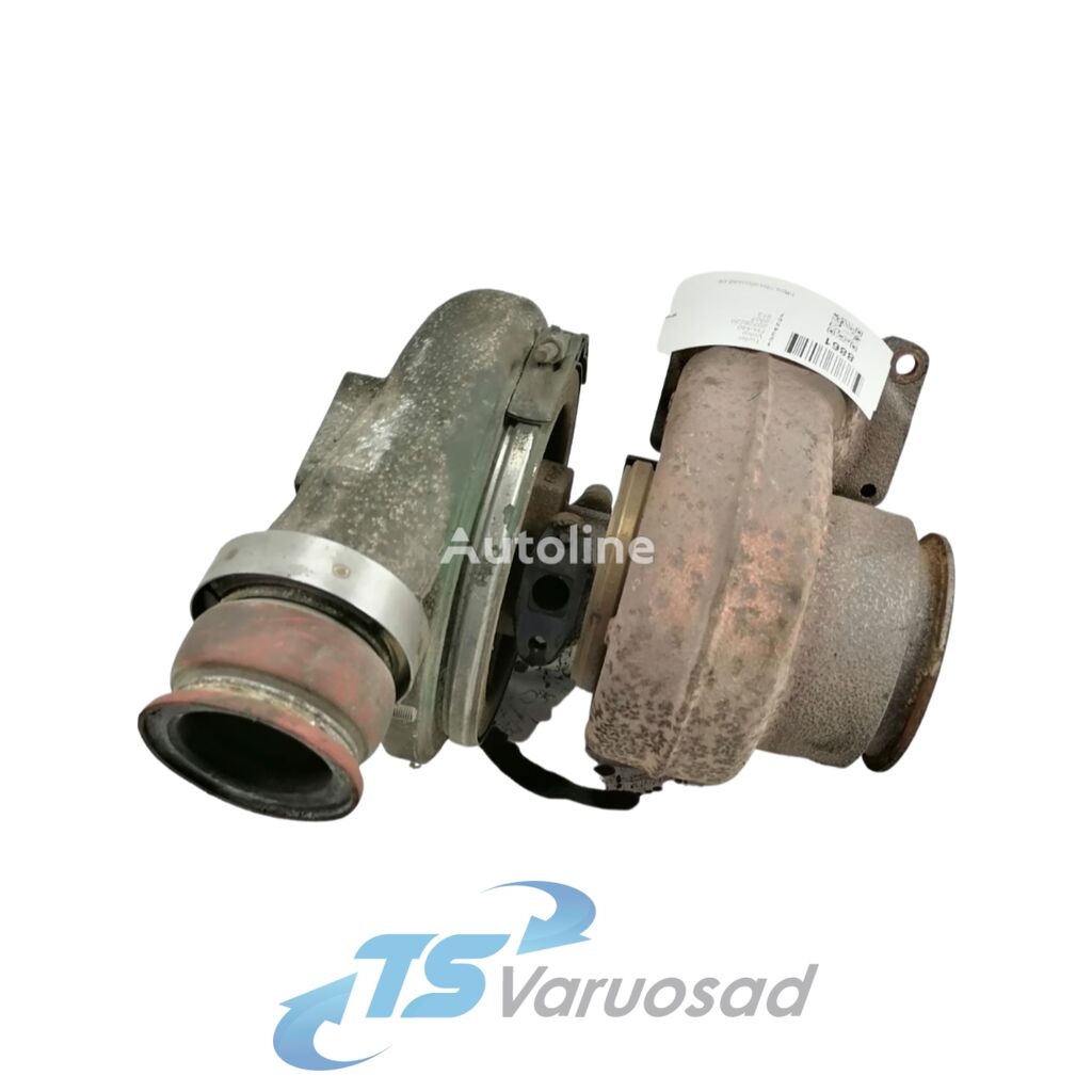 Volvo Turbo 85000595 turbocompresor para motor para Volvo FH-440 tractora