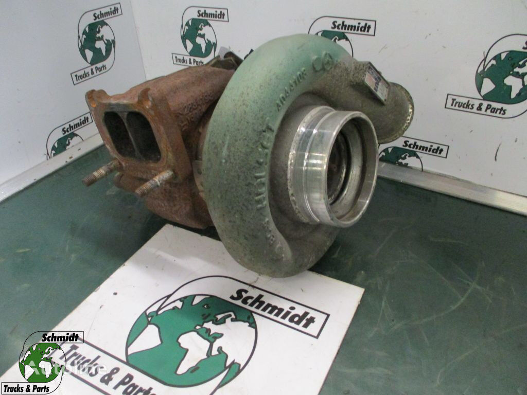 Volvo Turbo FH 13 Euro 6 21952490 engine turbocharger for truck