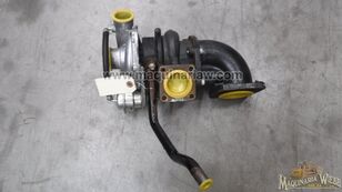 Yanmar 4TNV98T motor turbocompressor