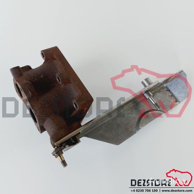 51081506125 Motor Ventil für MAN TGS Sattelzugmaschine - Autoline