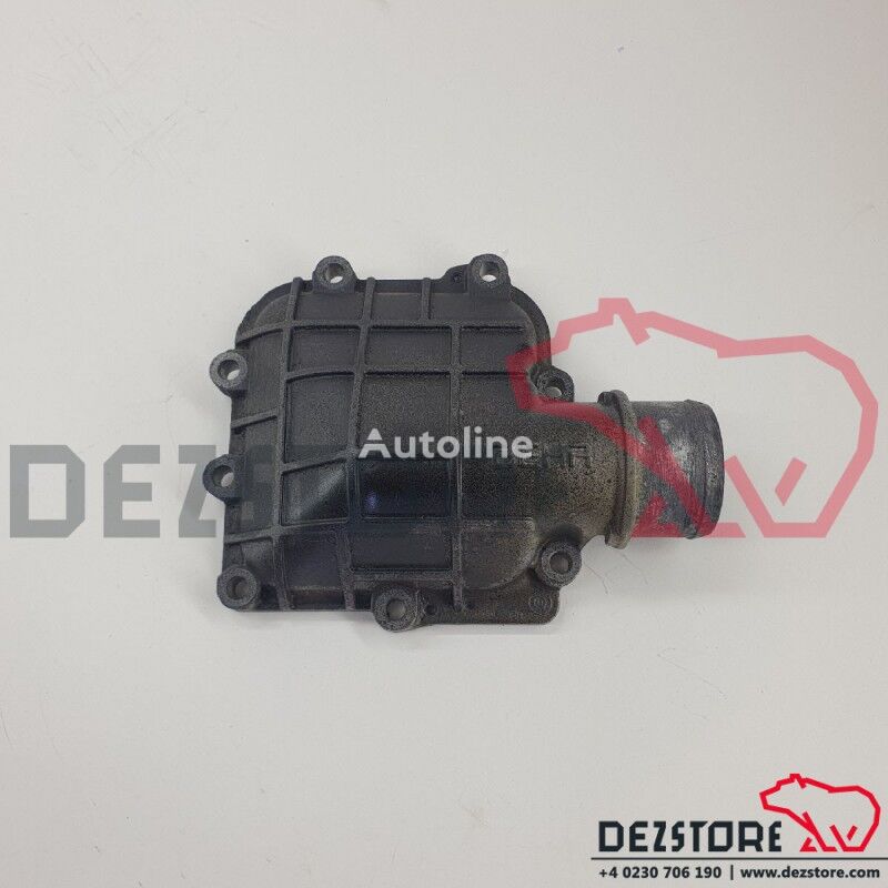 Soupape moteur Carcasa clapete egr A4711420067 pour tracteur routier Mercedes-Benz ACTROS MP4 - Autoline