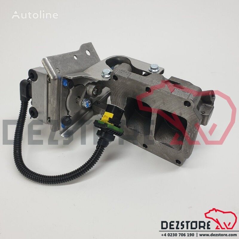 Clapeta egr 51081506176 Motor Ventil für MAN TGX Sattelzugmaschine