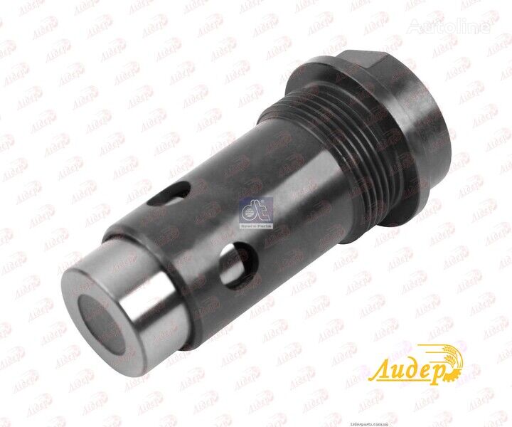 soupape moteur FPT Klapan olivniy/maslyaniy 500359679 pour camion IVECO