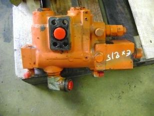 Fiat-Hitachi Block Valve engine valve for Fiat-Hitachi EX 215 excavator