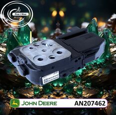 John Deere 9500 AN207462 válvula de motor para John Deere 9500 cosechadora de cereales