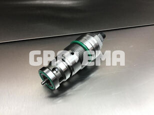 Liebherr engine valve for construction equipment