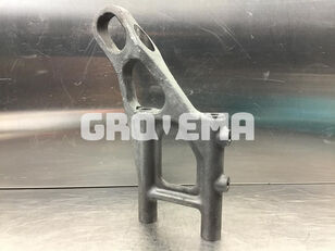 Liebherr engine valve for construction equipment