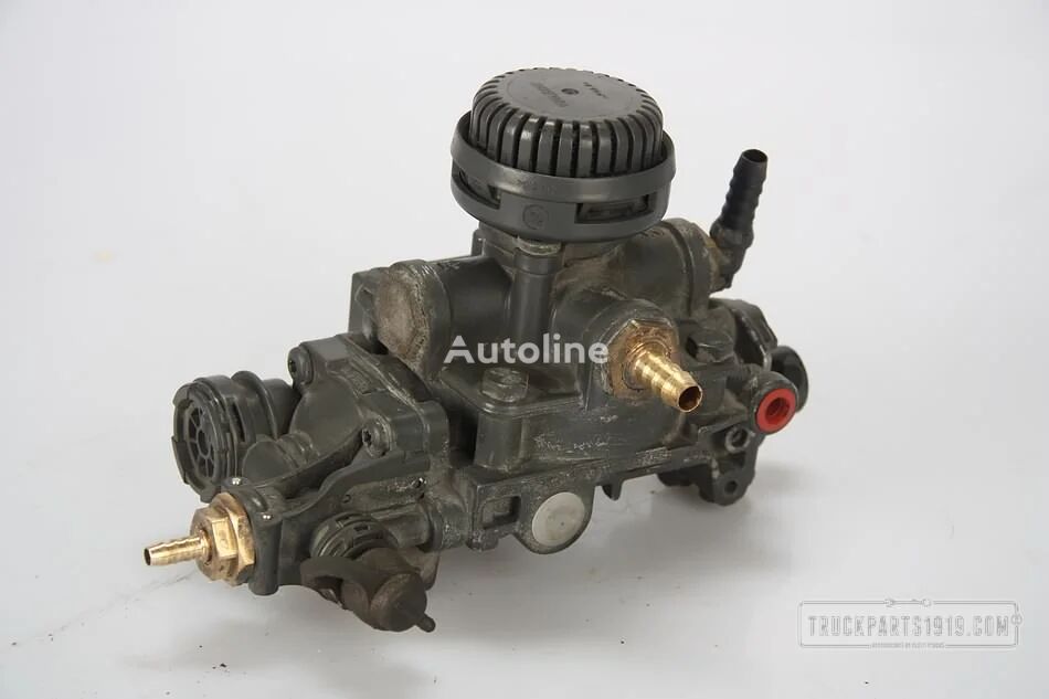 Mercedes-Benz Compressed Air System ALR Relais Voss 0044317812 Motor Ventil für LKW - Autoline