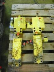 New Holland Block Valve engine valve for New Holland E 215 excavator