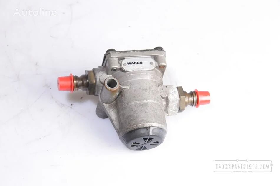 卡车 的 发动机气门 Renault Compressed Air System Drukregelaar 4750150260 - Autoline