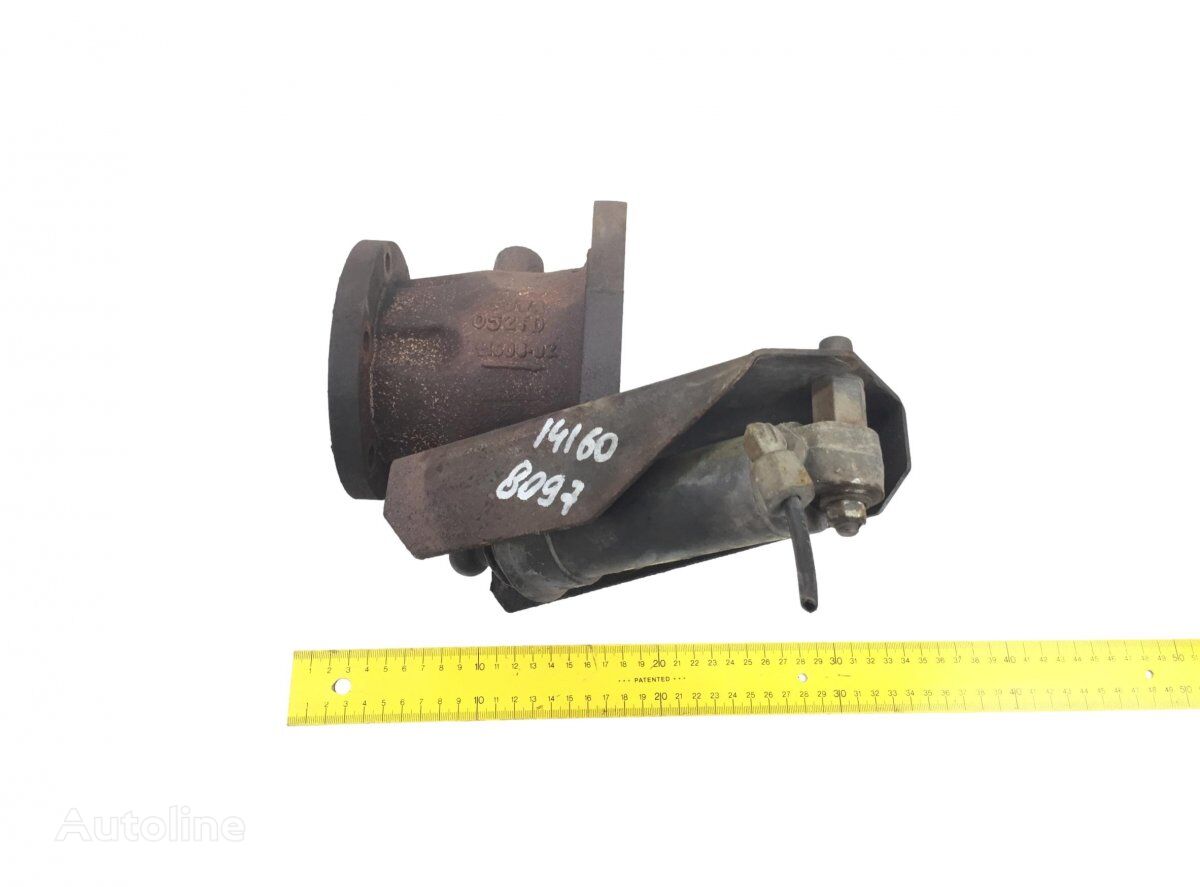 Renault Magnum E.TECH (01.00-) Motor Ventil für Renault Magnum (1990-2014) Sattelzugmaschine