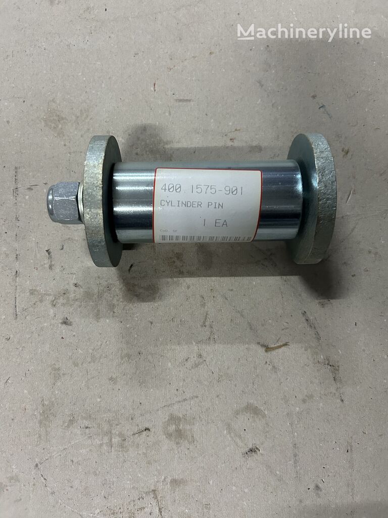 iş makinesi için Sandvik 4001575901 motor valfi