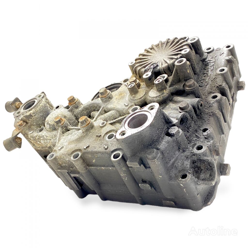 Scania K,N,F-series bus (2006-) otobüs için Scania K-series (01.06-) motor valfi