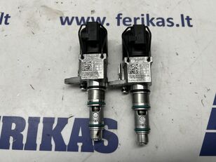 control valve 2134143 válvula de motor para DAF XF cabeza tractora