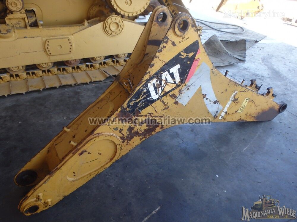 316-4844 excavator boom for Caterpillar 416E backhoe loader