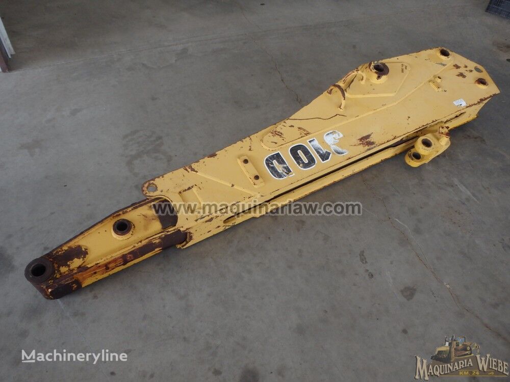 AT145318 excavator boom for John Deere 310D backhoe loader