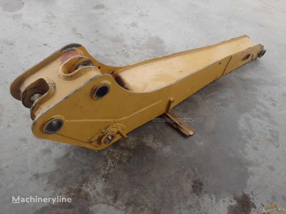 2384785 excavator boom for Caterpillar 420D backhoe loader