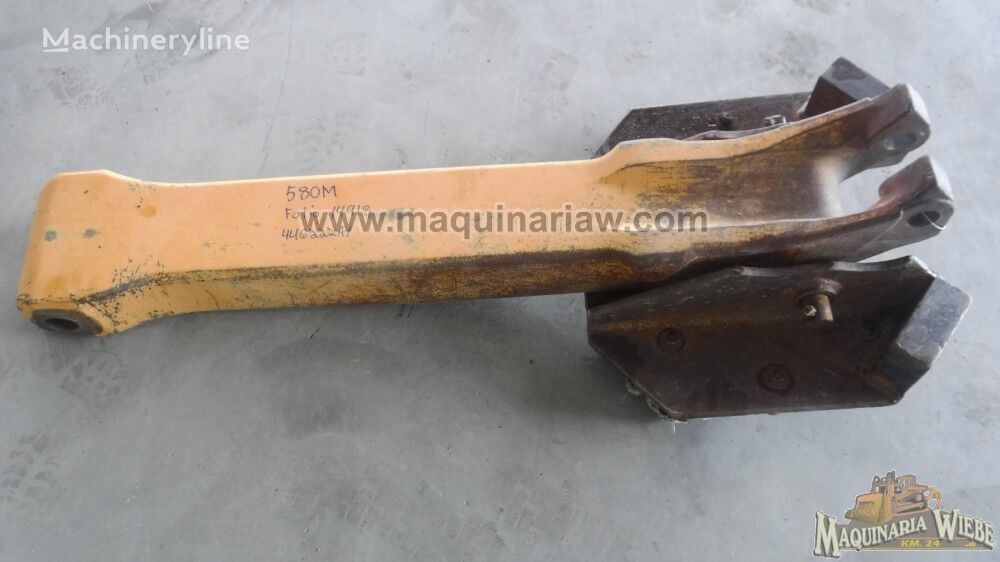 446222A1 excavator boom for Case 580M backhoe loader - Machineryline