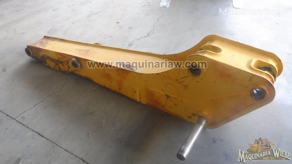 122-0776 excavator boom for Caterpillar 416B backhoe loader