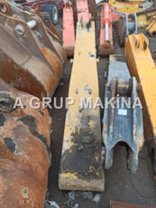 gravemaskin bom for Caterpillar 345CL gravemaskin