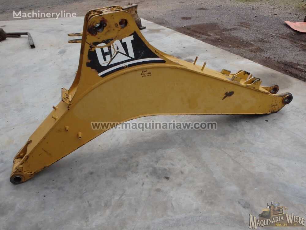 237-2231 excavator boom for Caterpillar 420D  backhoe loader