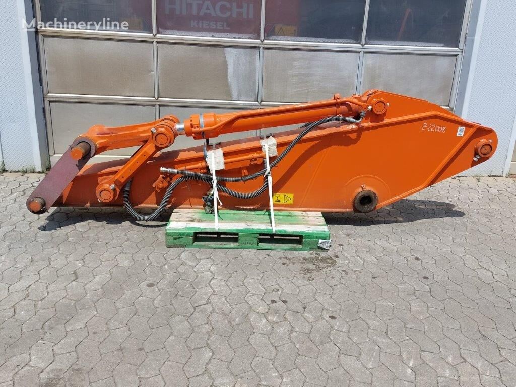 стрела экскаватора для экскаватора Hitachi ZX250-7