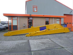 kraangiek voor Komatsu PC450 & PC490