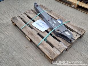 excavator boom for Volvo EC15/18D mini excavator