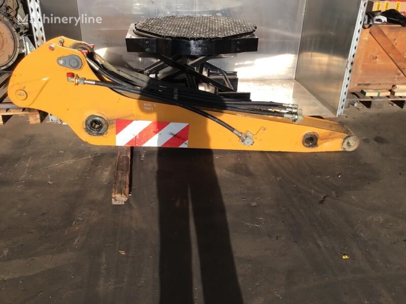 9964976 excavator boom for Liebherr A316 Li excavator