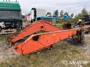 brazo excavadora para Hitachi ZX160LC excavadora