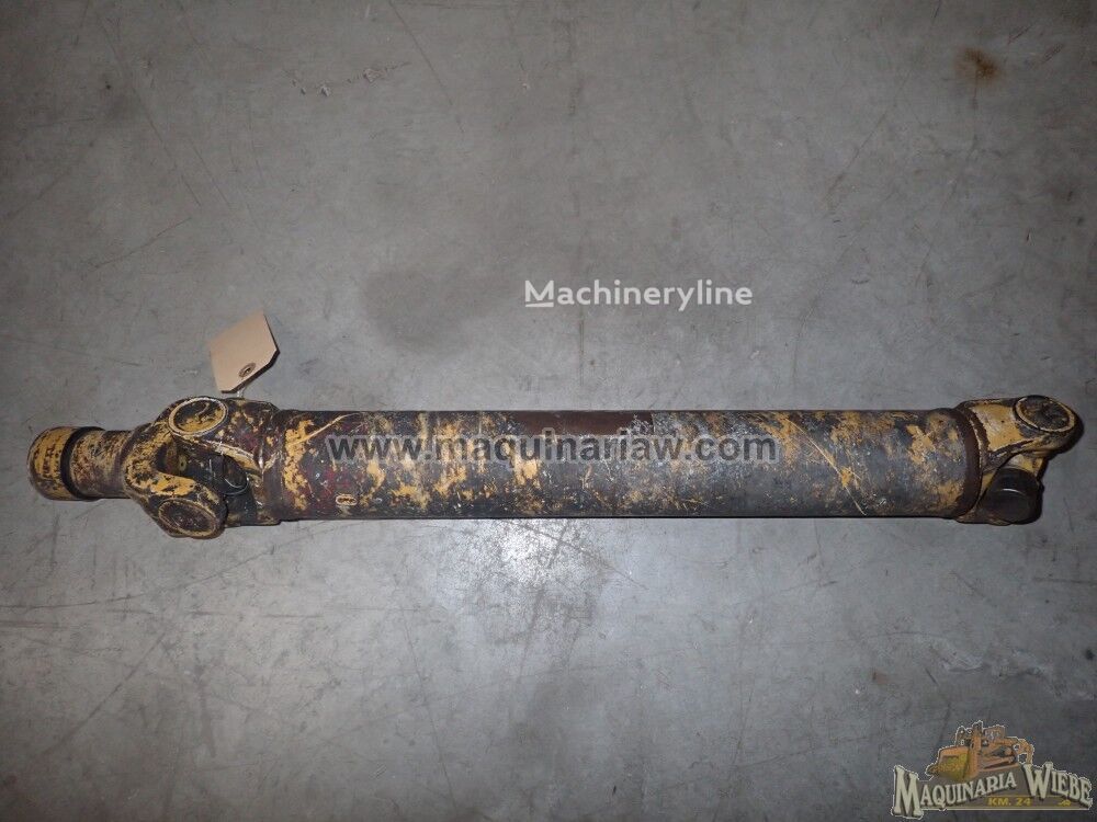 Venta de AT182735 brazo excavadora para John Deere 410E retroexcavadora | Machineryline UY AT182735 brazo excavadora para John Deere 410E retroexcavadora - Machineryline