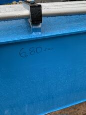 стрела экскаватора для экскаватора Fuchs MHL 340