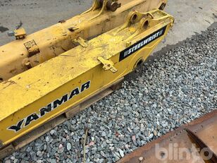 بوم بیل مکانیکی برای بیل مکانیکی Yanmar