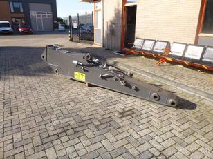 3000 mm excavator boom for Volvo ECR145E  excavator