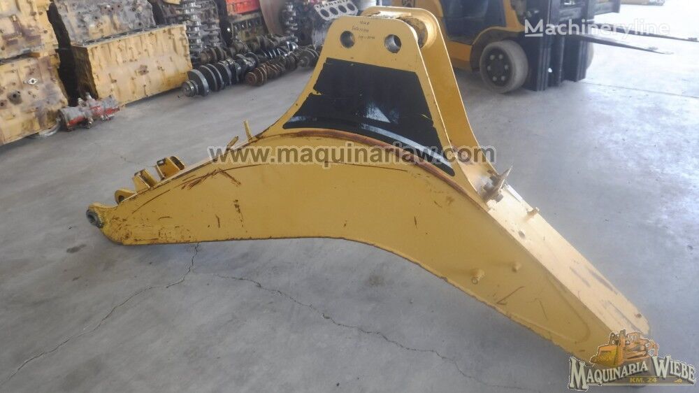 BRAZO 122-1796 brazo excavadora para Caterpillar 416B retroexcavadora - Machineryline