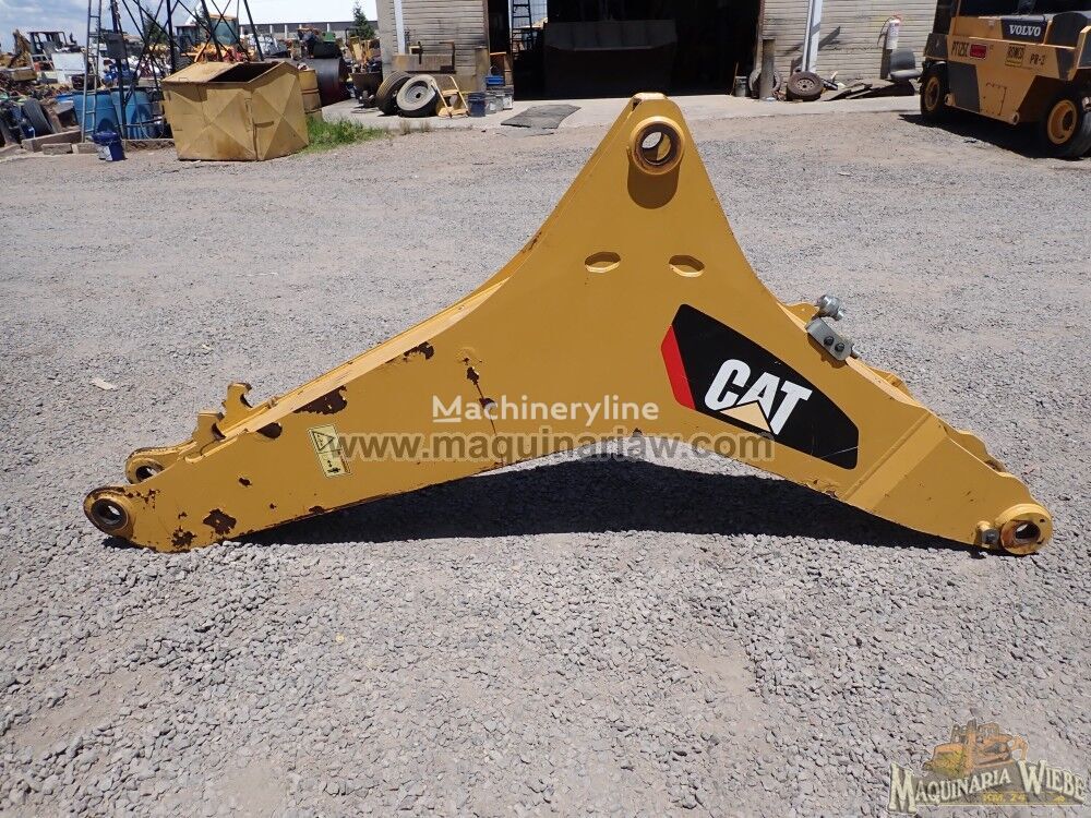 braço de escavadora BRAZO DEL BOOM 436-2984 para retroescavadora Caterpillar  420F