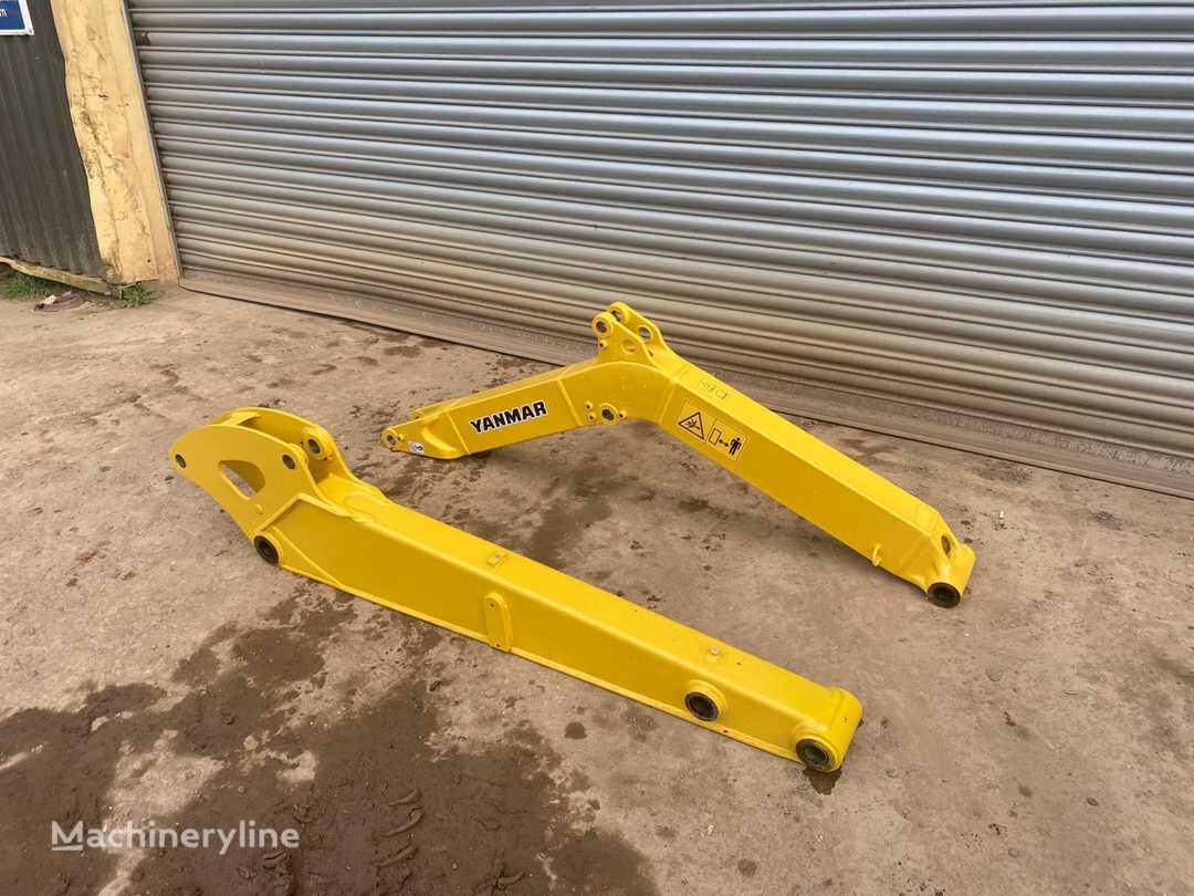 Boom & Dipper excavator boom for Yanmar VIO17  mini excavator