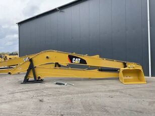 lengan excavator CAT 320D 15m Set untuk backhoe loader Caterpillar 320D