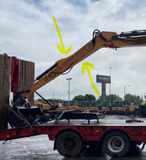 Case 90346770 excavator boom for Case CX85D CX85DLR excavator