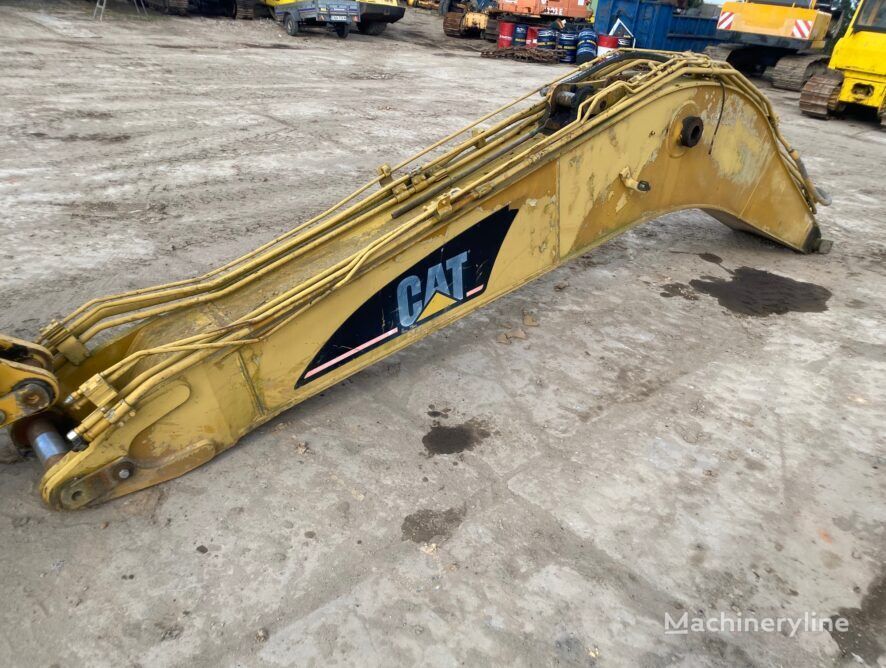 brazo excavadora para Caterpillar R3.2C excavadora