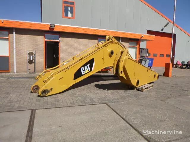 kraangiek voor Caterpillar 365 CL graafmachine