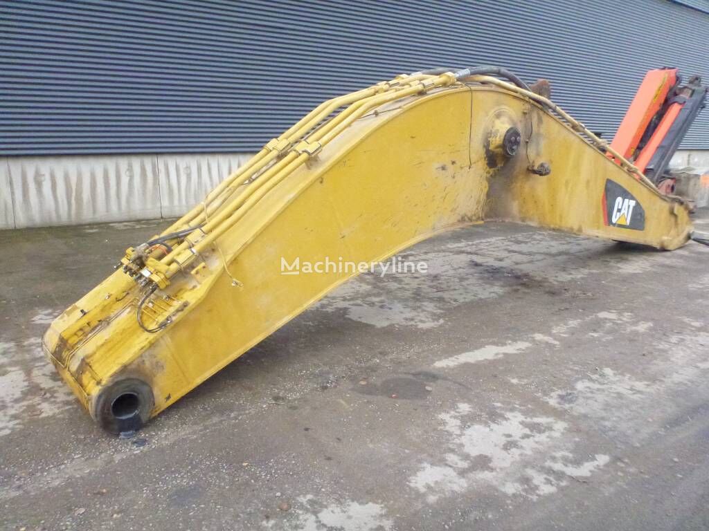 excavator boom for Caterpillar 374D excavator