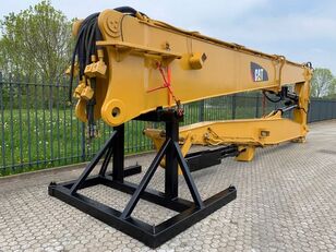 Caterpillar 352 |349 | 345 UHD and retrofit boom graafarm