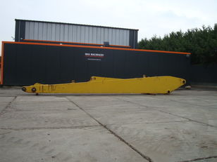 ذراع الحفار Caterpillar Long stick 7450 mm لـ حفارة Caterpillar 245D