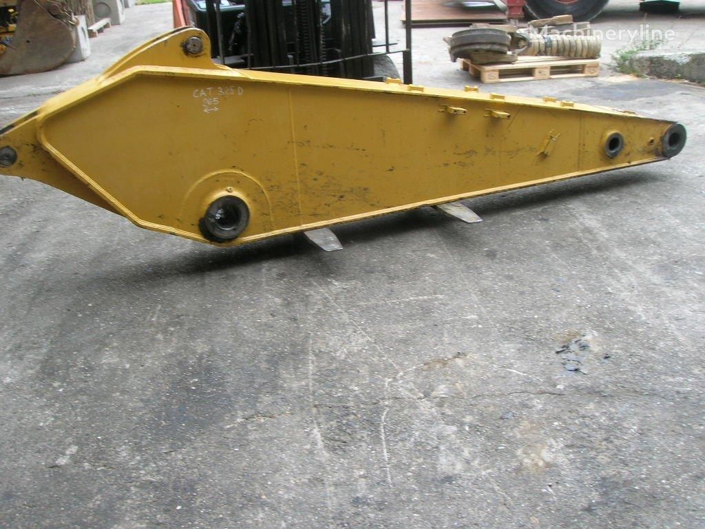 Caterpillar Stick excavator boom for excavator