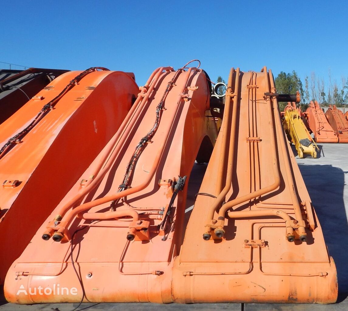 Fiat-Hitachi PLUMA excavator boom for Fiat-Hitachi FH330 excavator - Machineryline