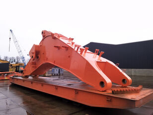 بيع ذراع الحفار Hitachi 9161456 - 9250171 لـ حفارة Hitachi EX2500-5 EX2500-6 - صورة 4 | Machineryline IQ ذراع الحفار Hitachi 9161456 - 9250171 لـ حفارة Hitachi EX2500-5 EX2500-6 | صورة 4 - Machineryline