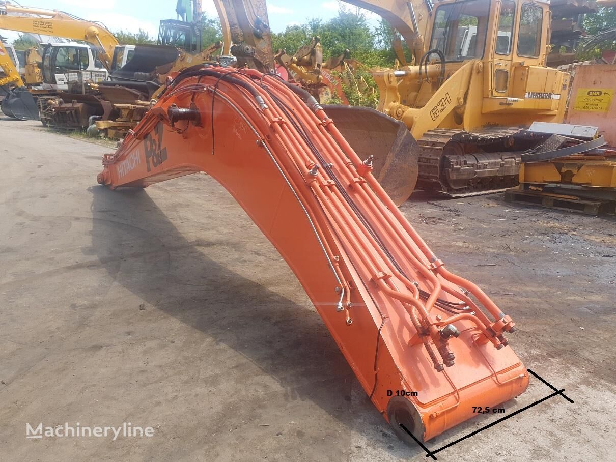 Hitachi ZX 250 LC N 3 brazo excavadora para Hitachi ZX 250 LC N 3 excavadora