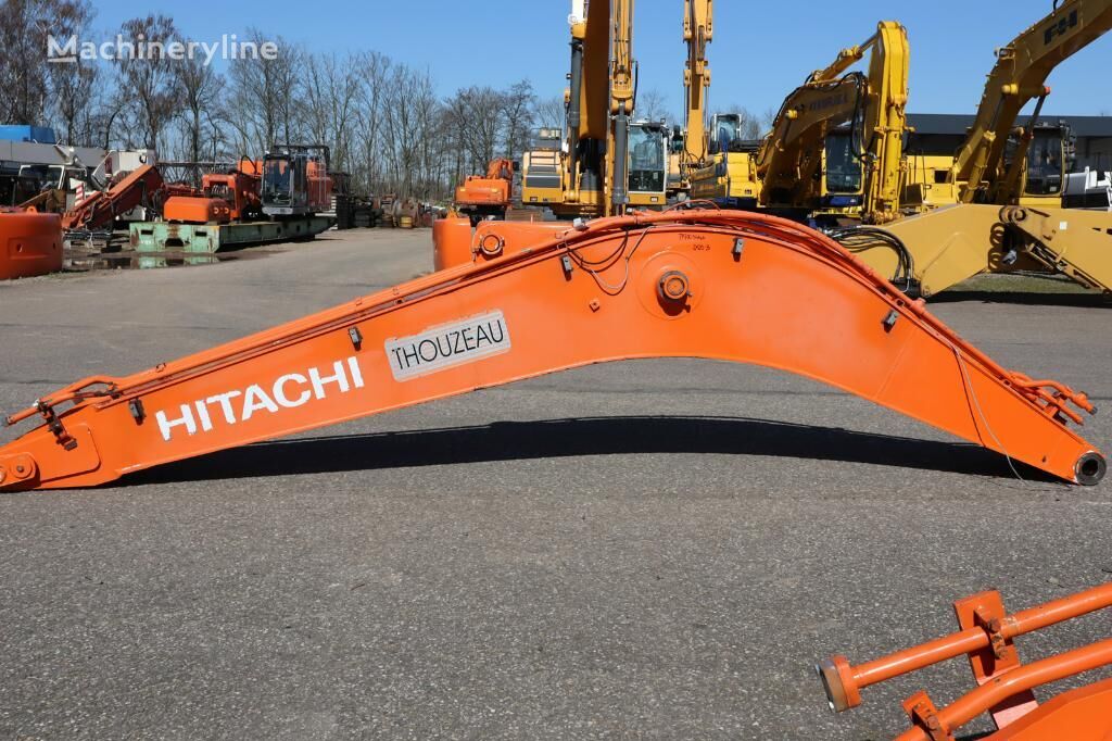 bras de pelle Hitachi ZX210LC-3 pour excavateur