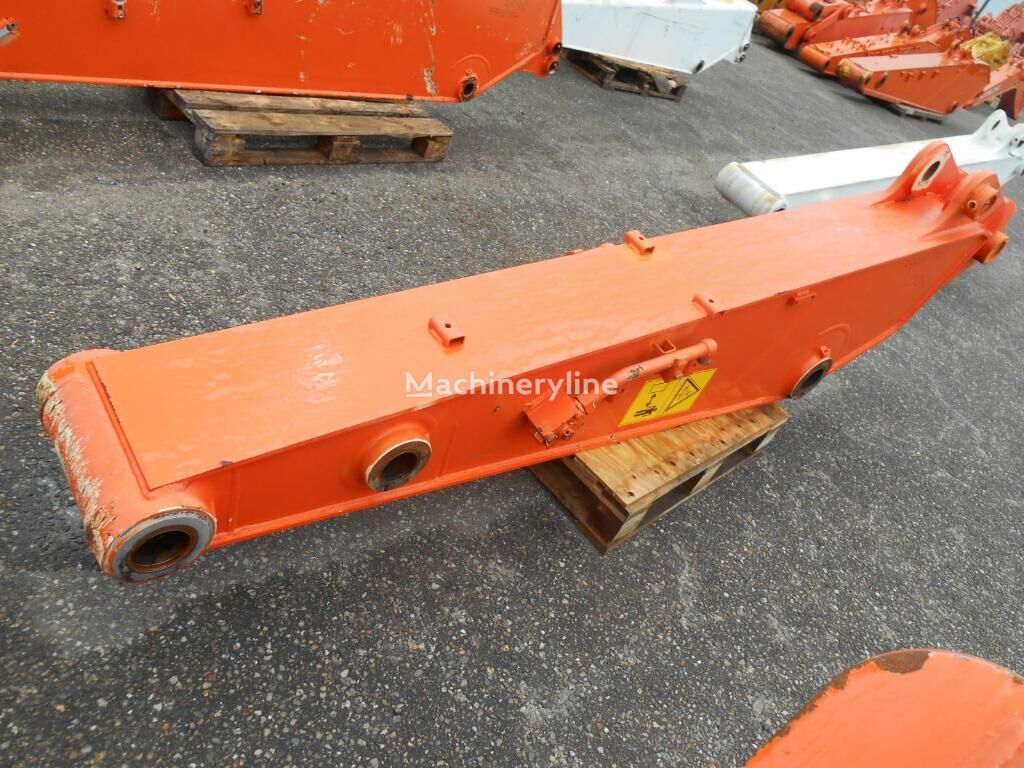 Hitachi ZX250 gravemaskin bom for Hitachi ZX250 gravemaskin